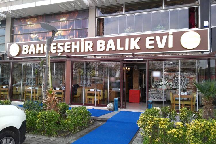 bahcesehir balik evi esenkent istanbul zomato